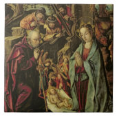 出生 タイル (正面)