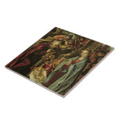 出生 タイル (側面)