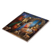 出生 タイル (側面)