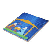 出生 タイル (側面)