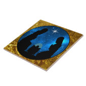 出生 タイル (側面)