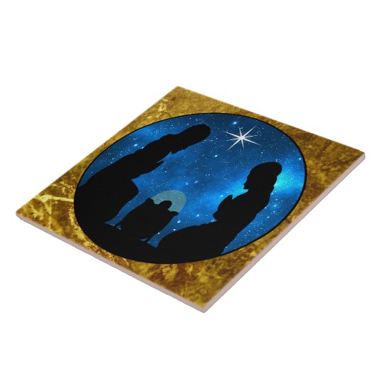 出生 タイル (側面)