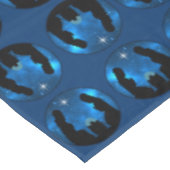 出生 テーブルクロス (アングル)