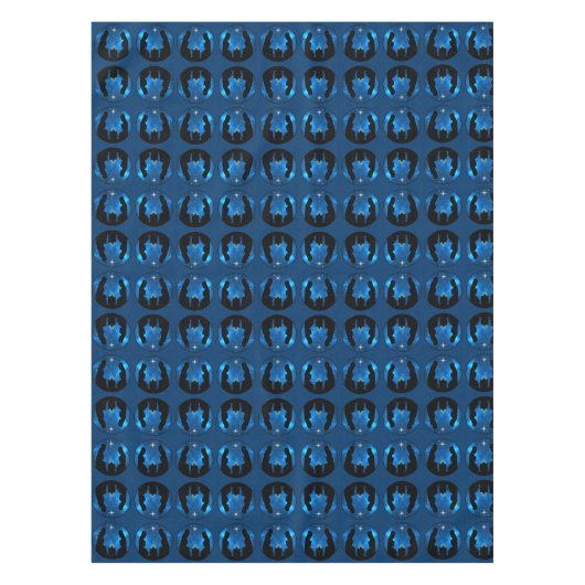 出生 テーブルクロス (正面)