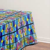 出生 テーブルクロス (インサイチュ)