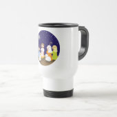 出生 トラベルマグ (正面右)