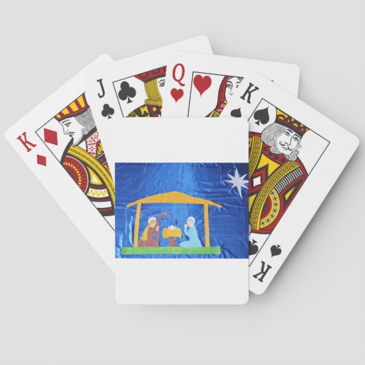 出生 トランプ (裏面)