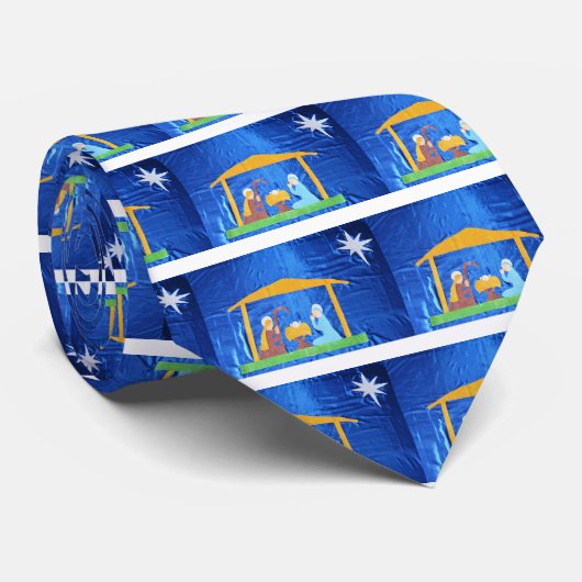 出生 ネクタイ (ロール)