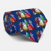 出生 ネクタイ (ロール)