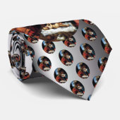 出生 ネクタイ (ロール)