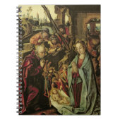 出生 ノートブック (正面)