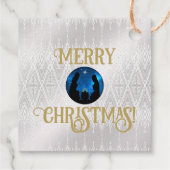 出生 フェイバータグ (裏面)