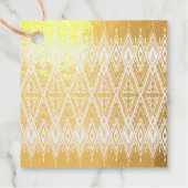 出生 フェイバータグ (正面)