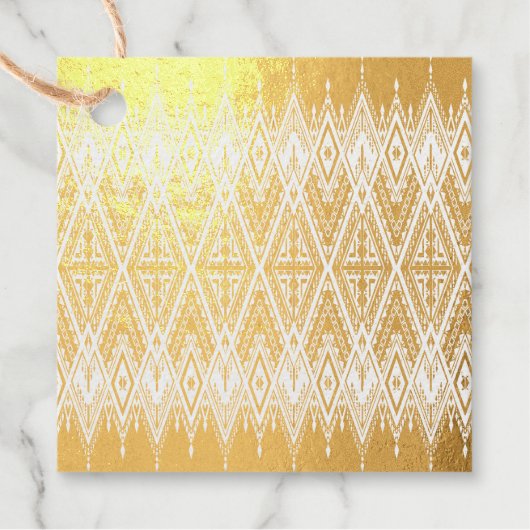 出生 フェイバータグ (正面)