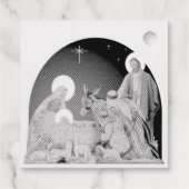 出生 フェイバータグ (裏面)