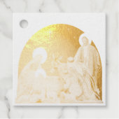 出生 フェイバータグ (正面)