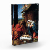 出生 フォトブロック (左)