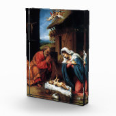 出生 フォトブロック (右)