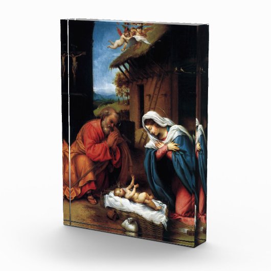 出生 フォトブロック (右)