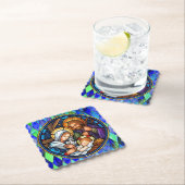 出生 ペーパーコースター (インサイチュ)