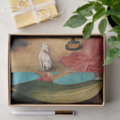 出生、ボッシュ・クリスマスによるマギ崇拝 薄葉紙 (ギフト)