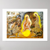 出生 ポスター (正面)