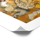 出生 ポスター (角)