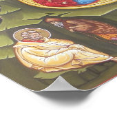 出生 ポスター (角)