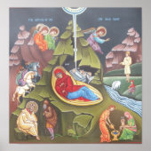 出生 ポスター (正面)