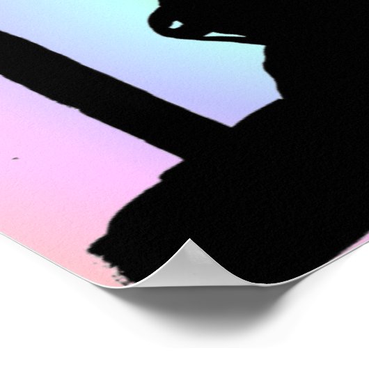 出生 ポスター (角)