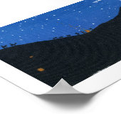 出生 ポスター (角)