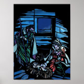 出生 ポスター (正面)