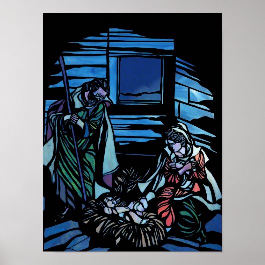 出生 ポスター (正面)