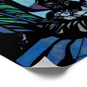 出生 ポスター (角)