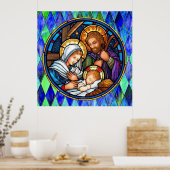 出生 ポスター (キッチン)