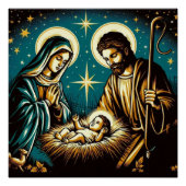 出生 ポスター (正面)