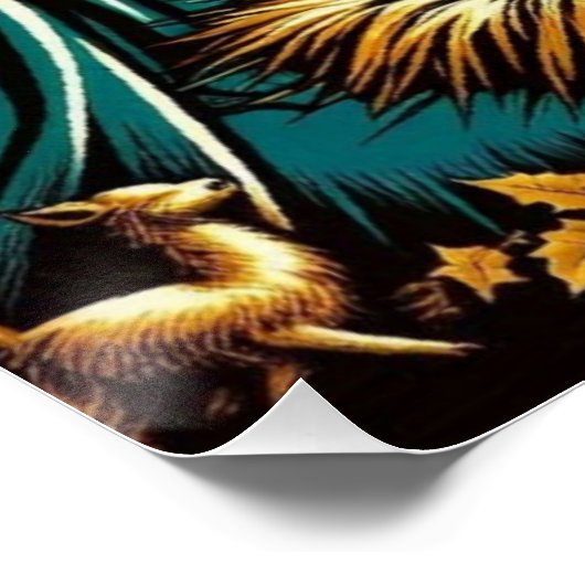 出生 ポスター (コーナー)