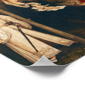 出生 ポスター (角)