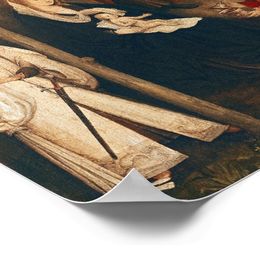 出生 ポスター (角)