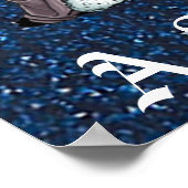 出生 ポスター (角)