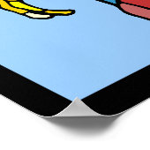 出生 ポスター (角)