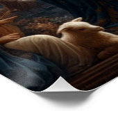 出生 ポスター (コーナー)