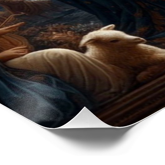 出生 ポスター (コーナー)