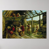 出生 ポスター (正面)