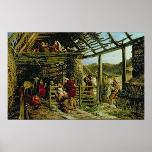 出生 ポスター (正面)