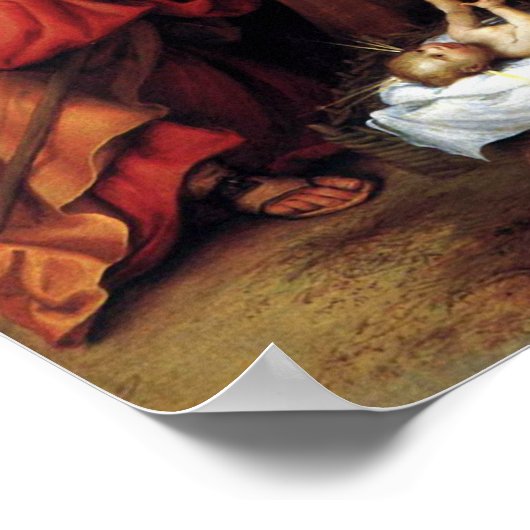 出生 ポスター (角)