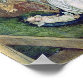 出生 ポスター (角)