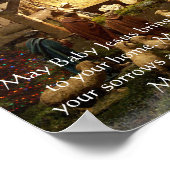 出生 ポスター (角)