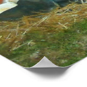 出生 ポスター (角)