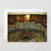 出生 ポストカード (正面/裏面)